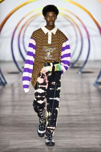 Liam Hodges Men's Fall 2019