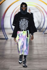 Liam Hodges Men's Fall 2019