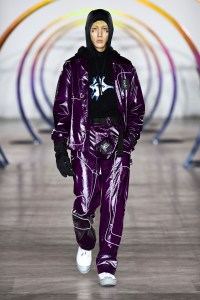 Liam Hodges Men's Fall 2019