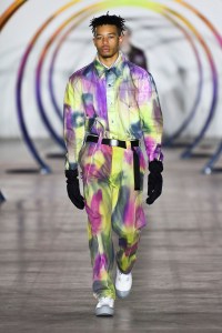 Liam Hodges Men's Fall 2019