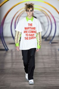 Liam Hodges Men's Fall 2019