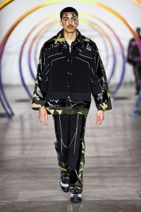 Liam Hodges Men's Fall 2019