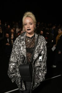 Lily Allen