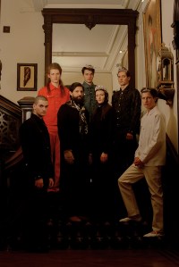 Linder Men's Fall 2019