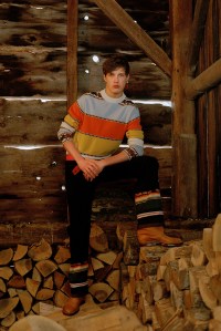 Linder Men's Fall 2019