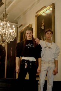 Linder Men's Fall 2019