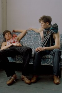 Linder Men's Fall 2019