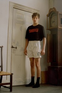 Linder Men's Fall 2019