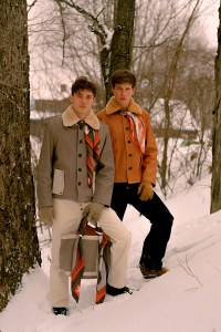 Linder Men's Fall 2019