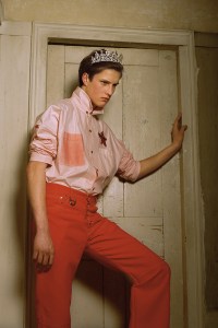 Linder Men's Fall 2019