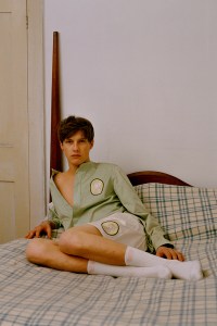 Linder Men's Fall 2019