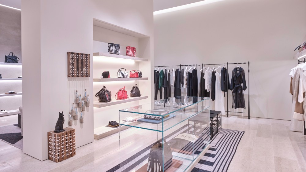 Loewe Wynn Plaza Shops