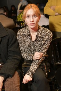 Lolita Chammah