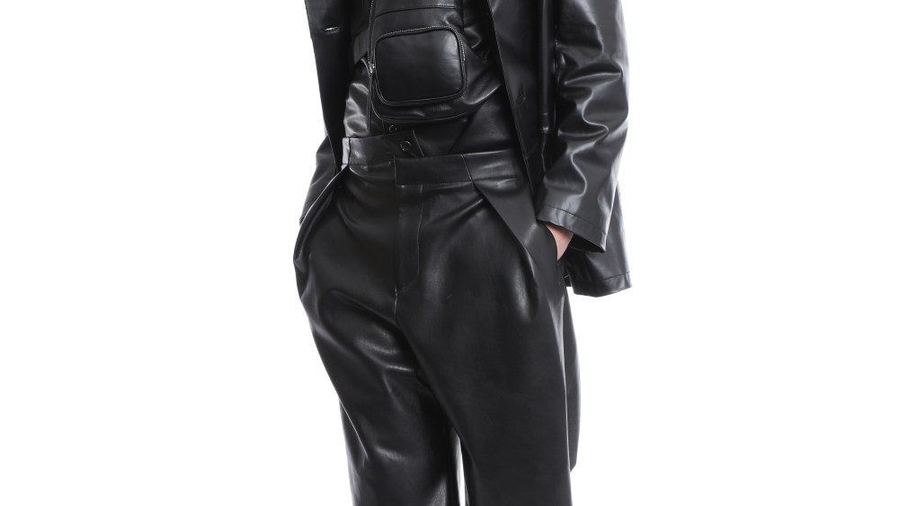 A look from the System Studios fall 2019 collection