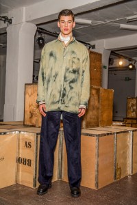 Lou Dalton Men's Fall 2019