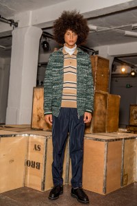 Lou Dalton Men's Fall 2019