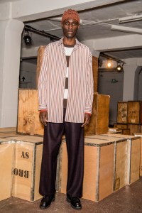 Lou Dalton Men's Fall 2019
