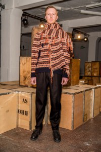 Lou Dalton Men's Fall 2019