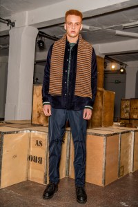 Lou Dalton Men's Fall 2019