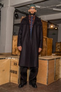 Lou Dalton Men's Fall 2019