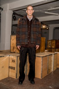 Lou Dalton Men's Fall 2019