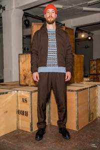 Lou Dalton Men's Fall 2019