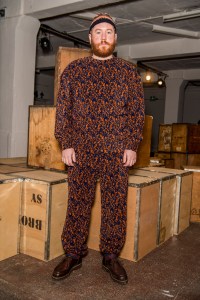Lou Dalton Men's Fall 2019