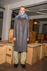 Lou Dalton Men's Fall 2019