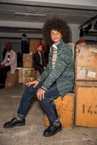 Lou Dalton Men's Fall 2019