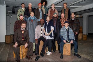 Lou Dalton Men's Fall 2019