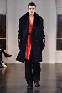 LGN Louis Gabriel Nouchi Men's Fall 2019