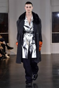 LGN Louis Gabriel Nouchi Men's Fall 2019