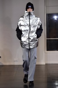 LGN Louis Gabriel Nouchi Men's Fall 2019