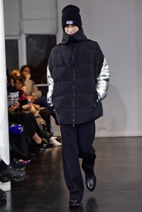 LGN Louis Gabriel Nouchi Men's Fall 2019