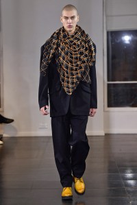 LGN Louis Gabriel Nouchi Men's Fall 2019
