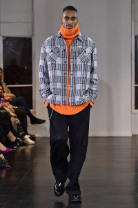 LGN Louis Gabriel Nouchi Men's Fall 2019