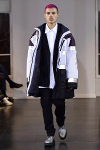 LGN Louis Gabriel Nouchi Men's Fall 2019
