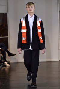LGN Louis Gabriel Nouchi Men's Fall 2019