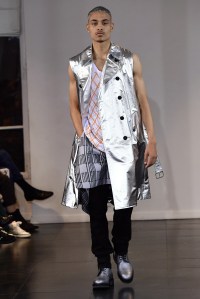 LGN Louis Gabriel Nouchi Men's Fall 2019