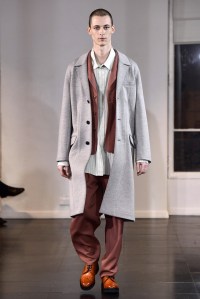 LGN Louis Gabriel Nouchi Men's Fall 2019