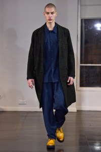 LGN Louis Gabriel Nouchi Men's Fall 2019