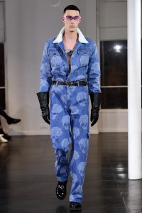LGN Louis Gabriel Nouchi Men's Fall 2019
