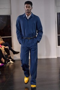 LGN Louis Gabriel Nouchi Men's Fall 2019