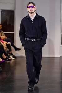 LGN Louis Gabriel Nouchi Men's Fall 2019