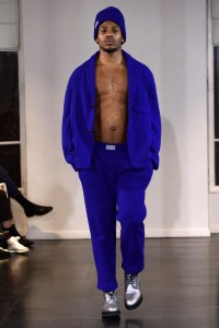 LGN Louis Gabriel Nouchi Men's Fall 2019