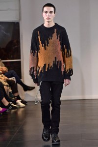 LGN Louis Gabriel Nouchi Men's Fall 2019