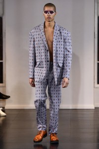 LGN Louis Gabriel Nouchi Men's Fall 2019