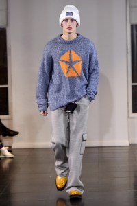 LGN Louis Gabriel Nouchi Men's Fall 2019