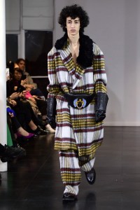 LGN Louis Gabriel Nouchi Men's Fall 2019