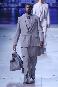 Louis Vuitton Men's Fall 2019